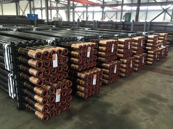 Tubing Pipe